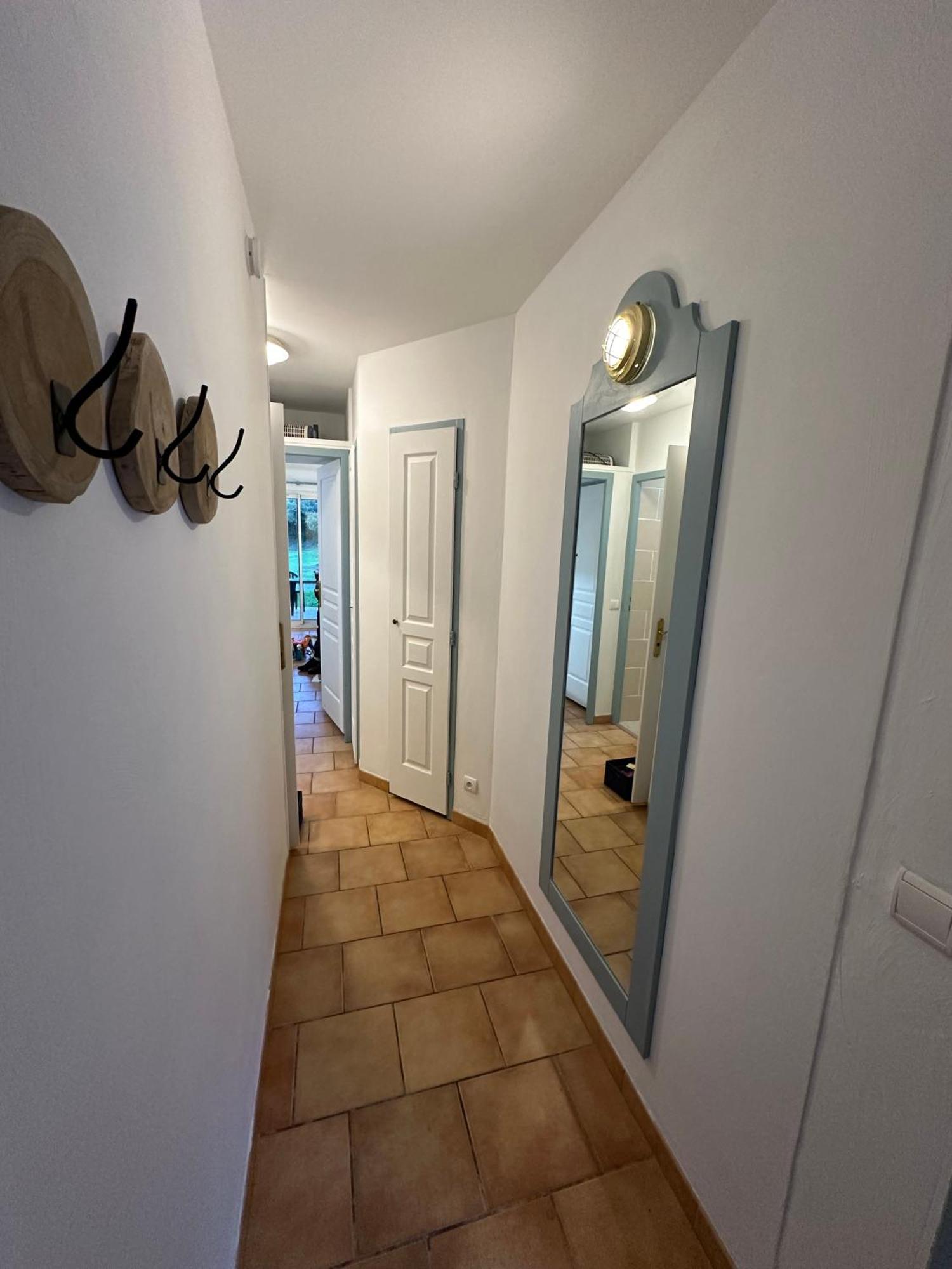 Cosy Ground Floor 4005,La Residence Du Golf Deauville Dış mekan fotoğraf
